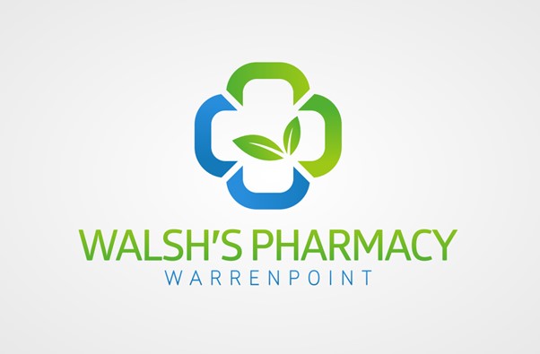 Walsh’s Pharmacy, Warrenpoint